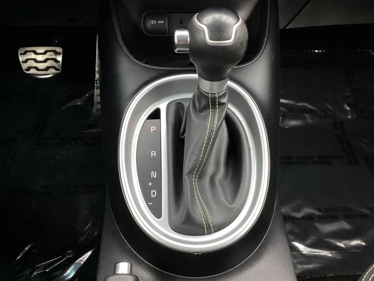 Kia Soul 5dr Wgn Auto + 2015