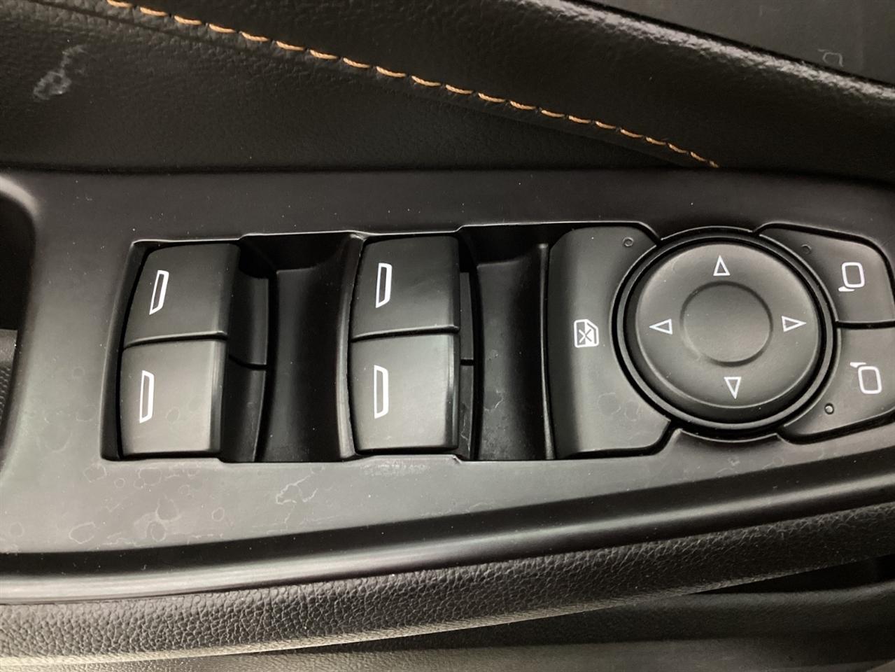 Chevrolet Traverse FWD 4dr LS w/1LS 2018