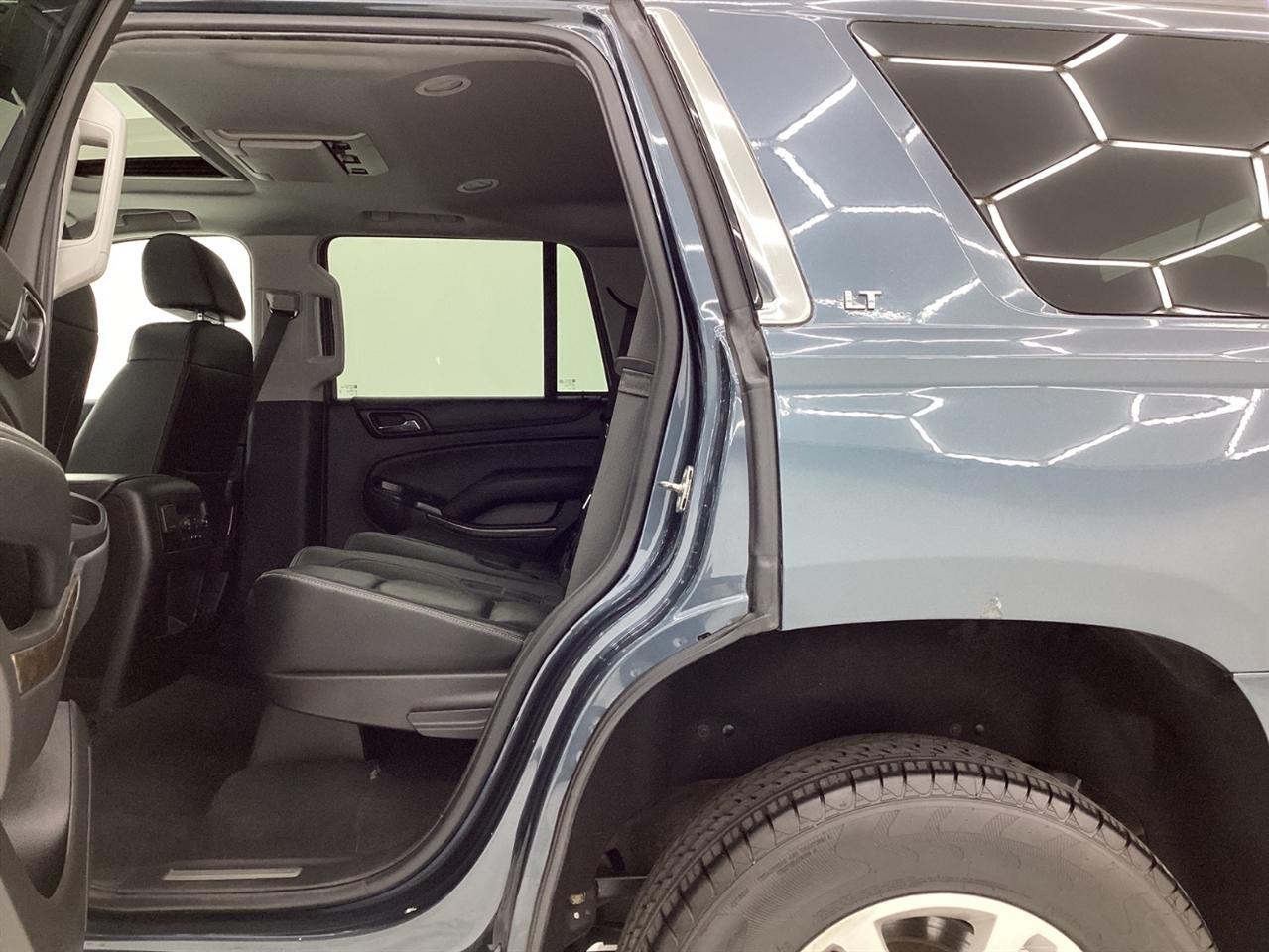 Chevrolet Tahoe 4WD 4dr LT 2020