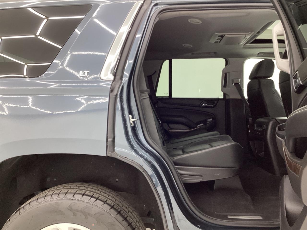 Chevrolet Tahoe 4WD 4dr LT 2020