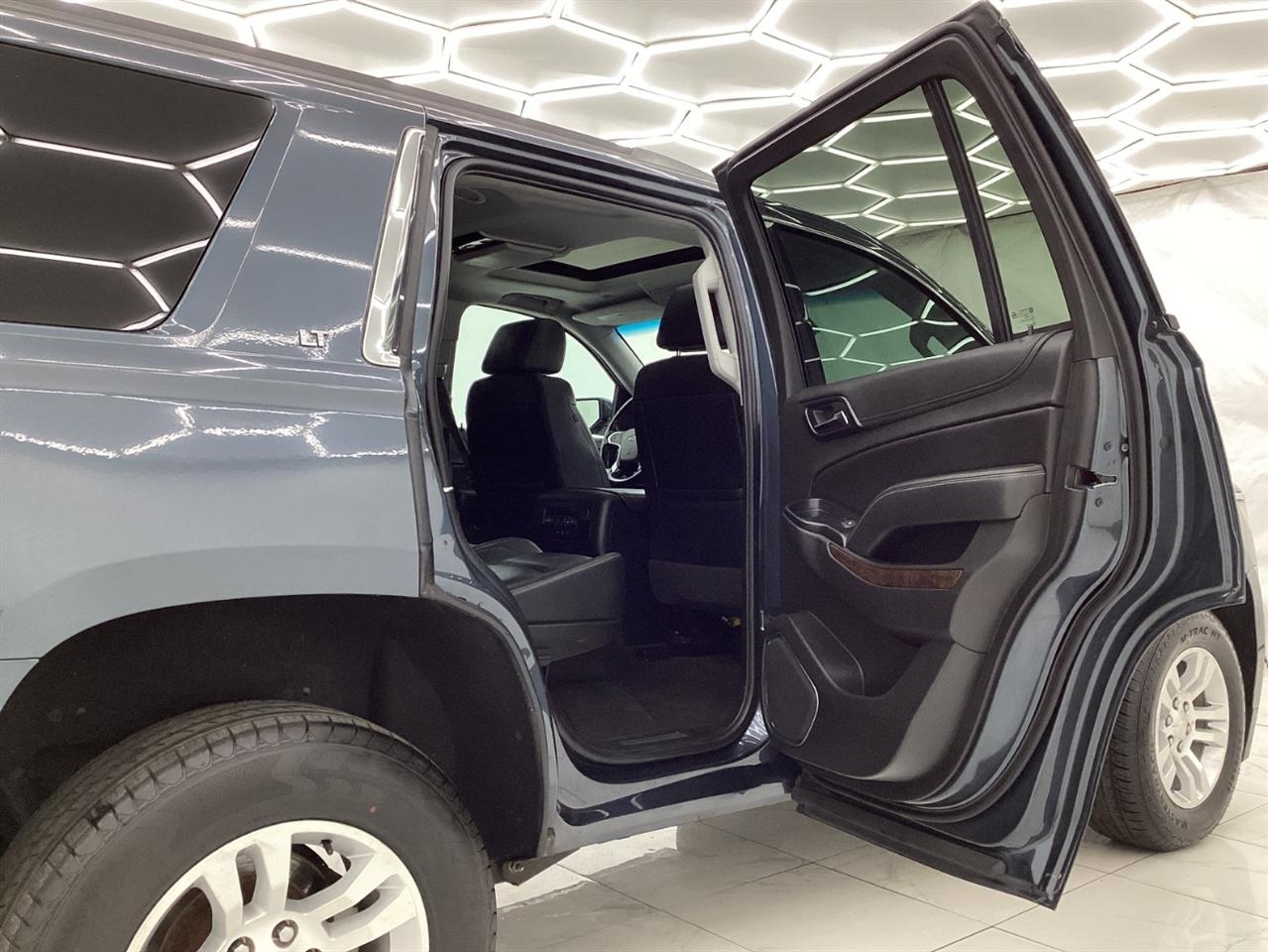 Chevrolet Tahoe 4WD 4dr LT 2020