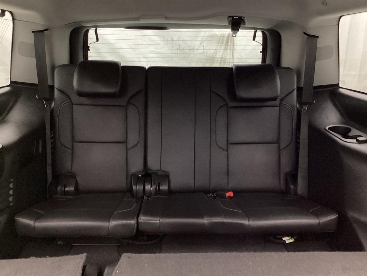Chevrolet Tahoe 4WD 4dr LT 2020