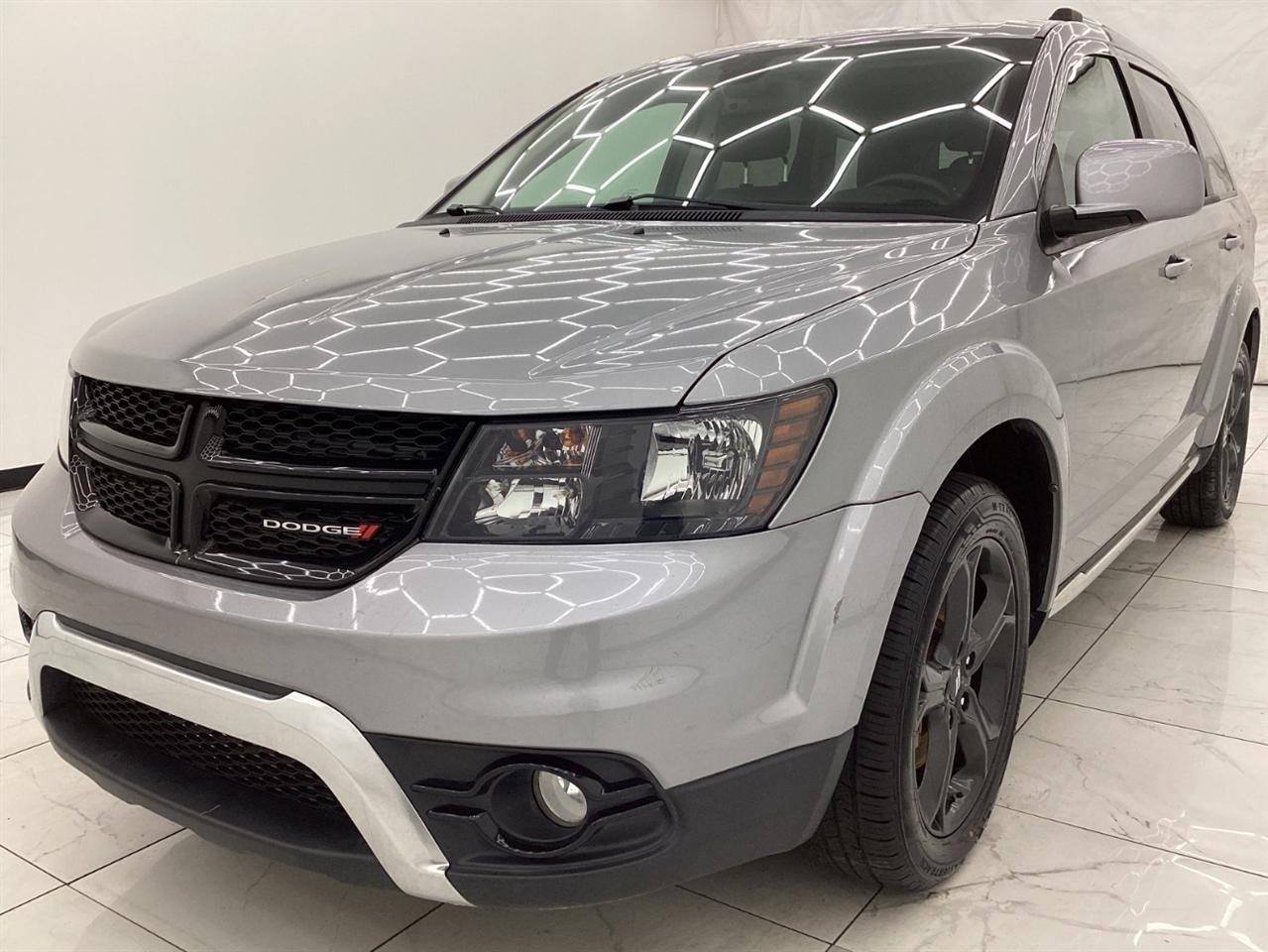 Dodge Journey Crossroad AWD 2019