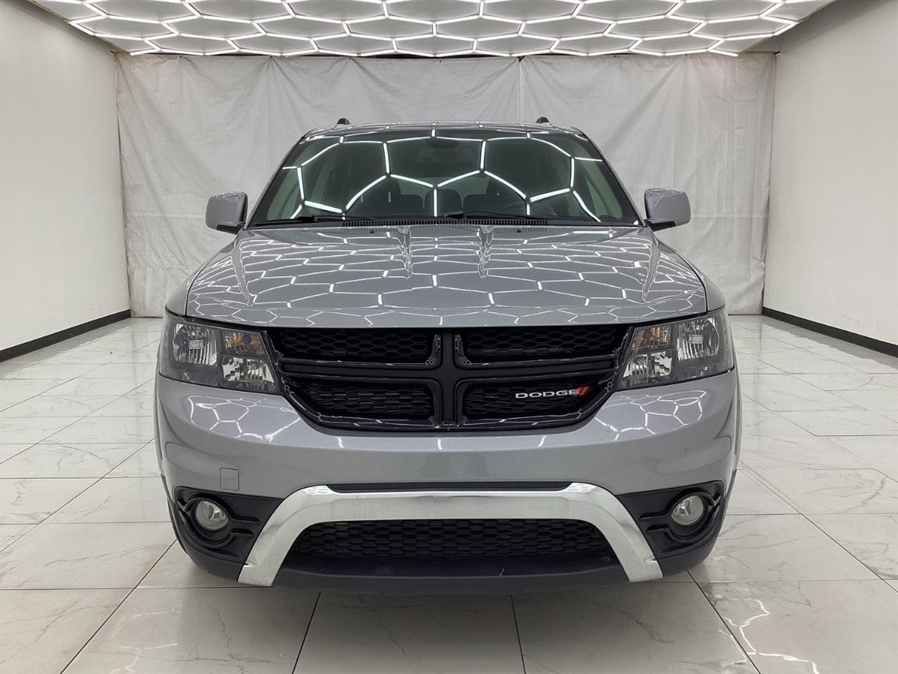Dodge Journey Crossroad AWD 2019