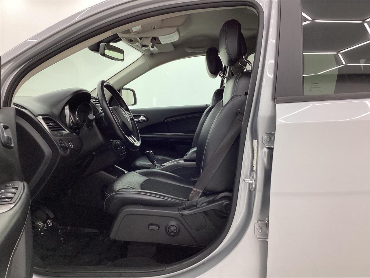 Dodge Journey Crossroad AWD 2019
