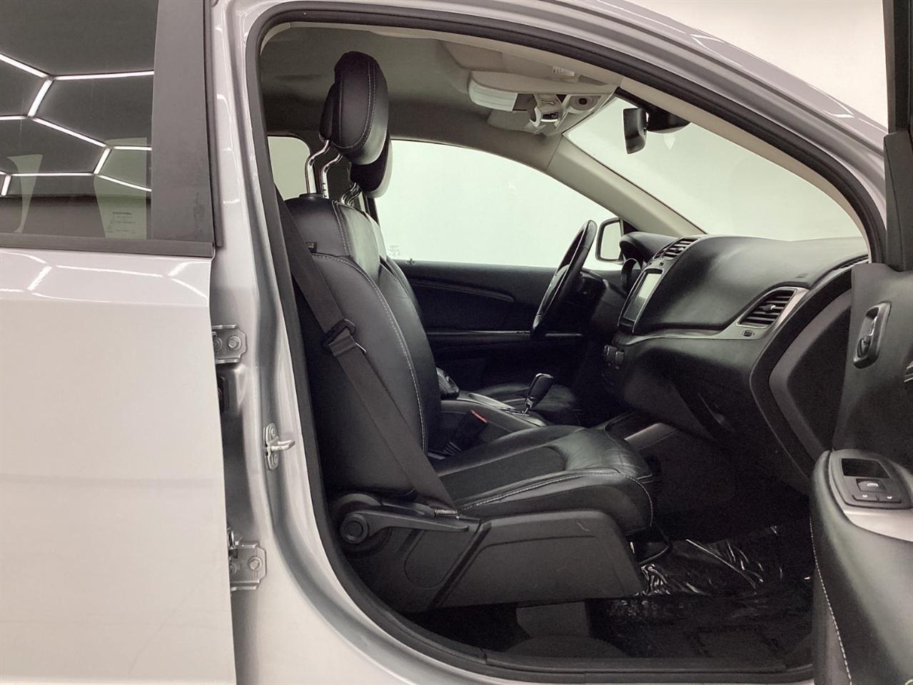 Dodge Journey Crossroad AWD 2019