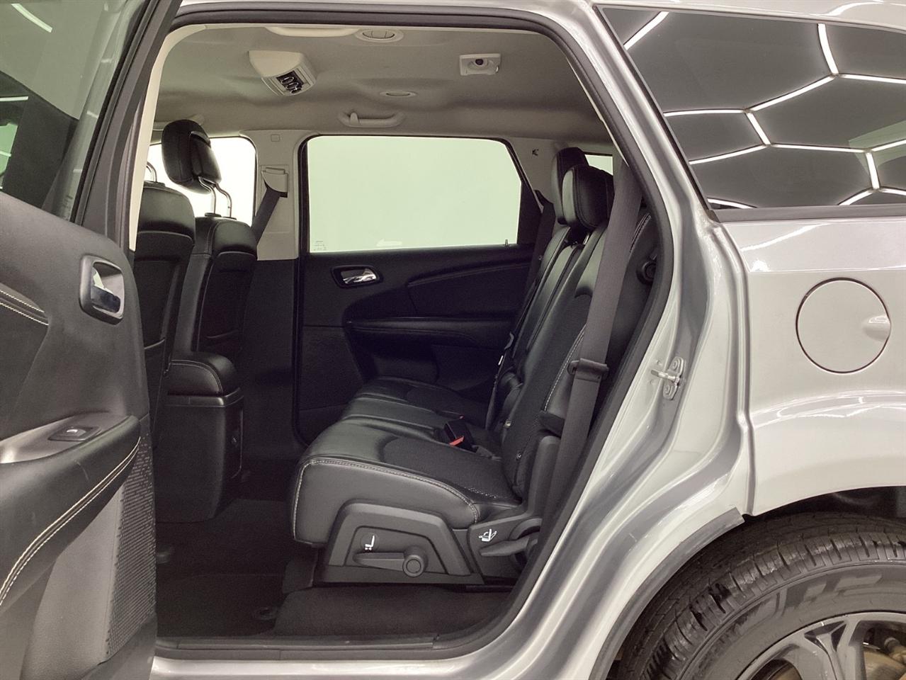 Dodge Journey Crossroad AWD 2019