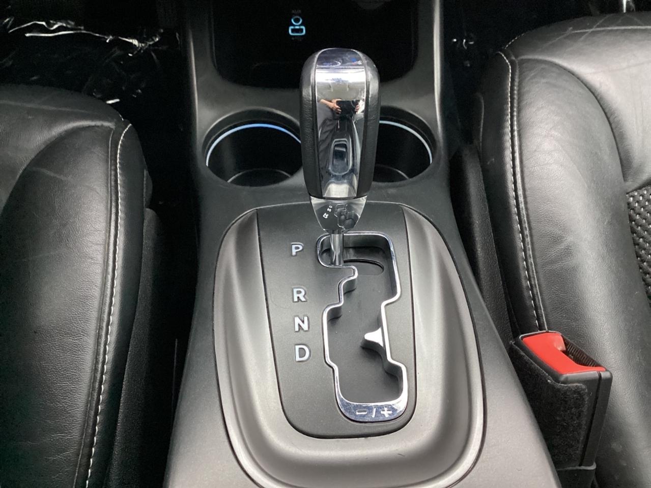 Dodge Journey Crossroad AWD 2019