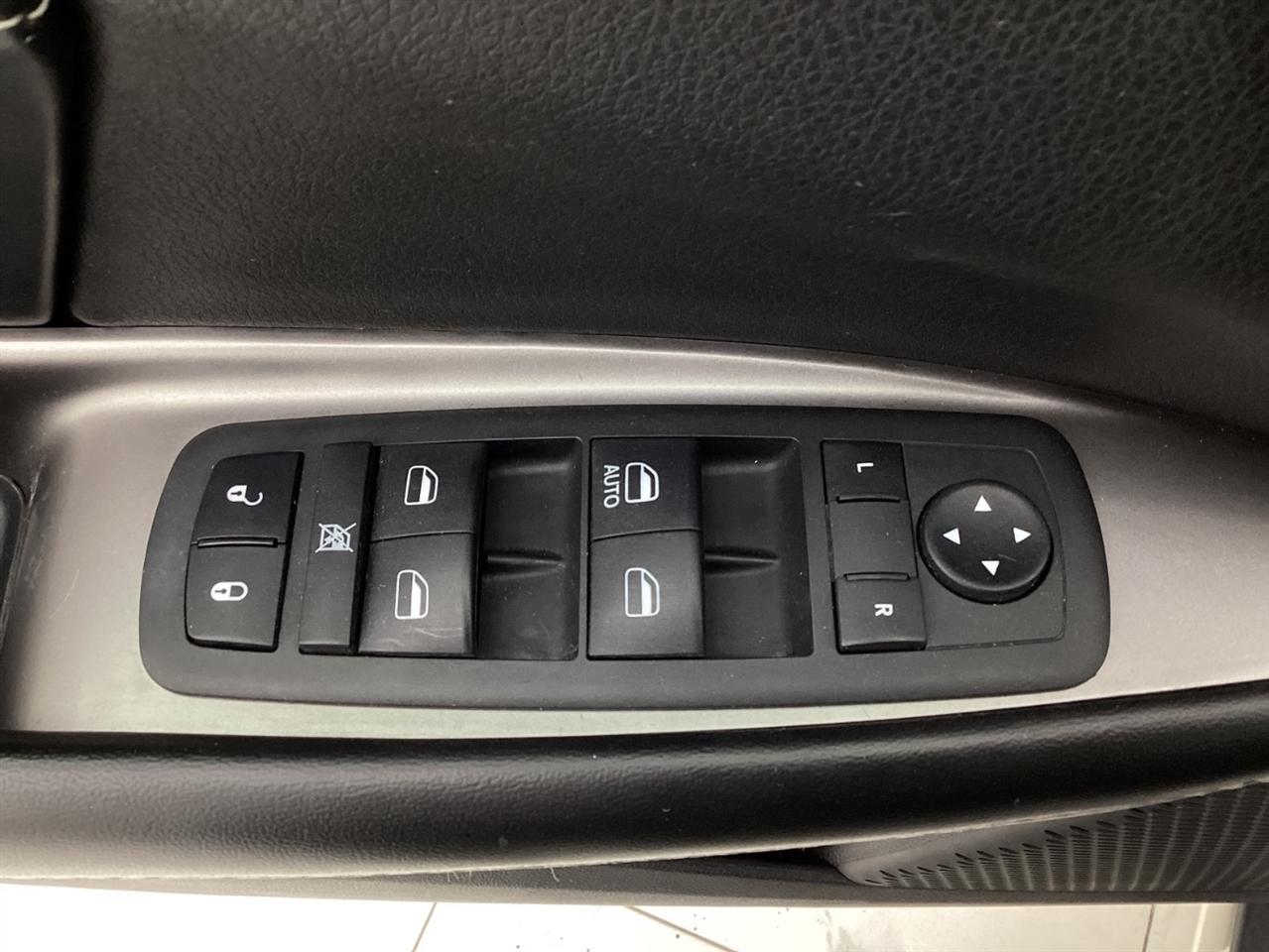 Dodge Journey Crossroad AWD 2019
