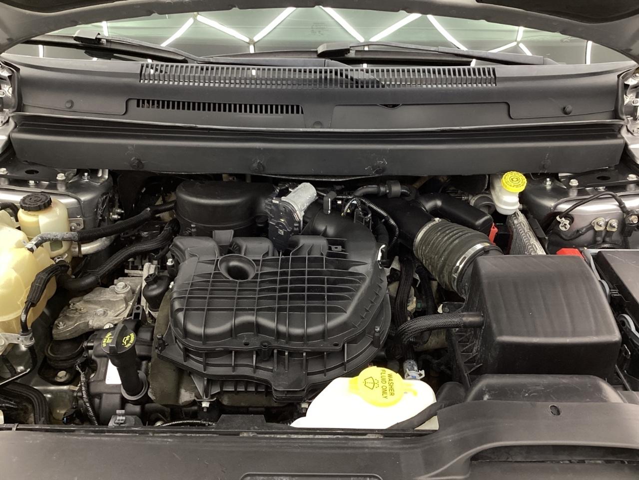 Dodge Journey Crossroad AWD 2019