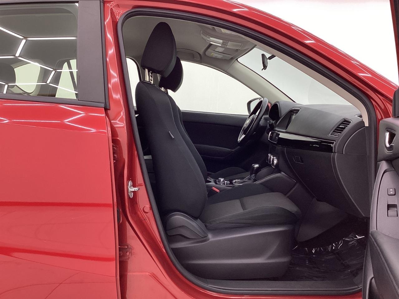 Mazda CX-5 2016.5 AWD 4dr Auto Sport 2016
