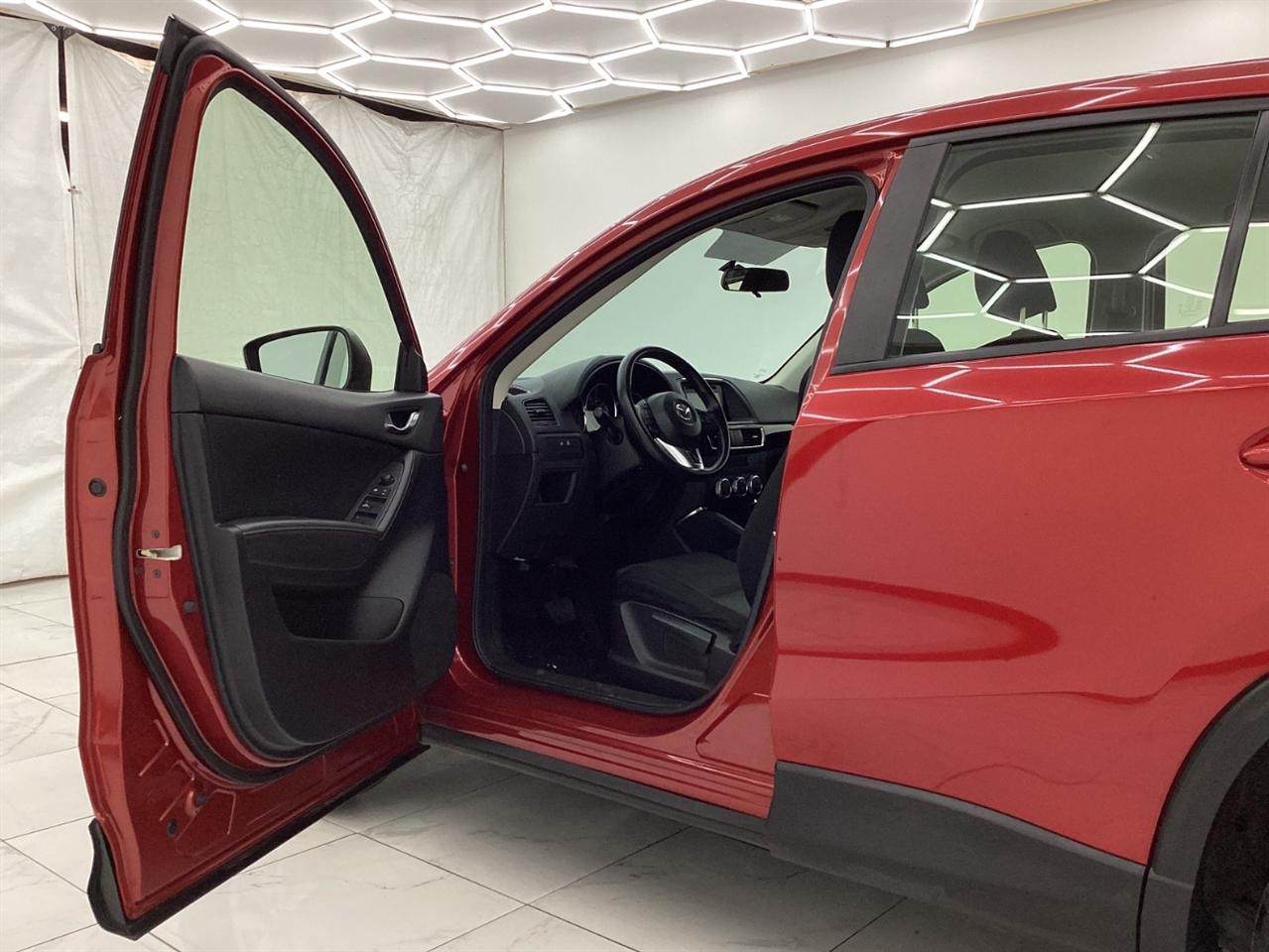 Mazda CX-5 2016.5 AWD 4dr Auto Sport 2016