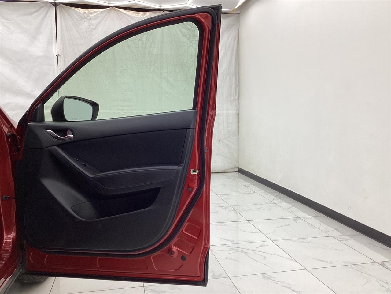 Mazda CX-5 2016.5 AWD 4dr Auto Sport 2016