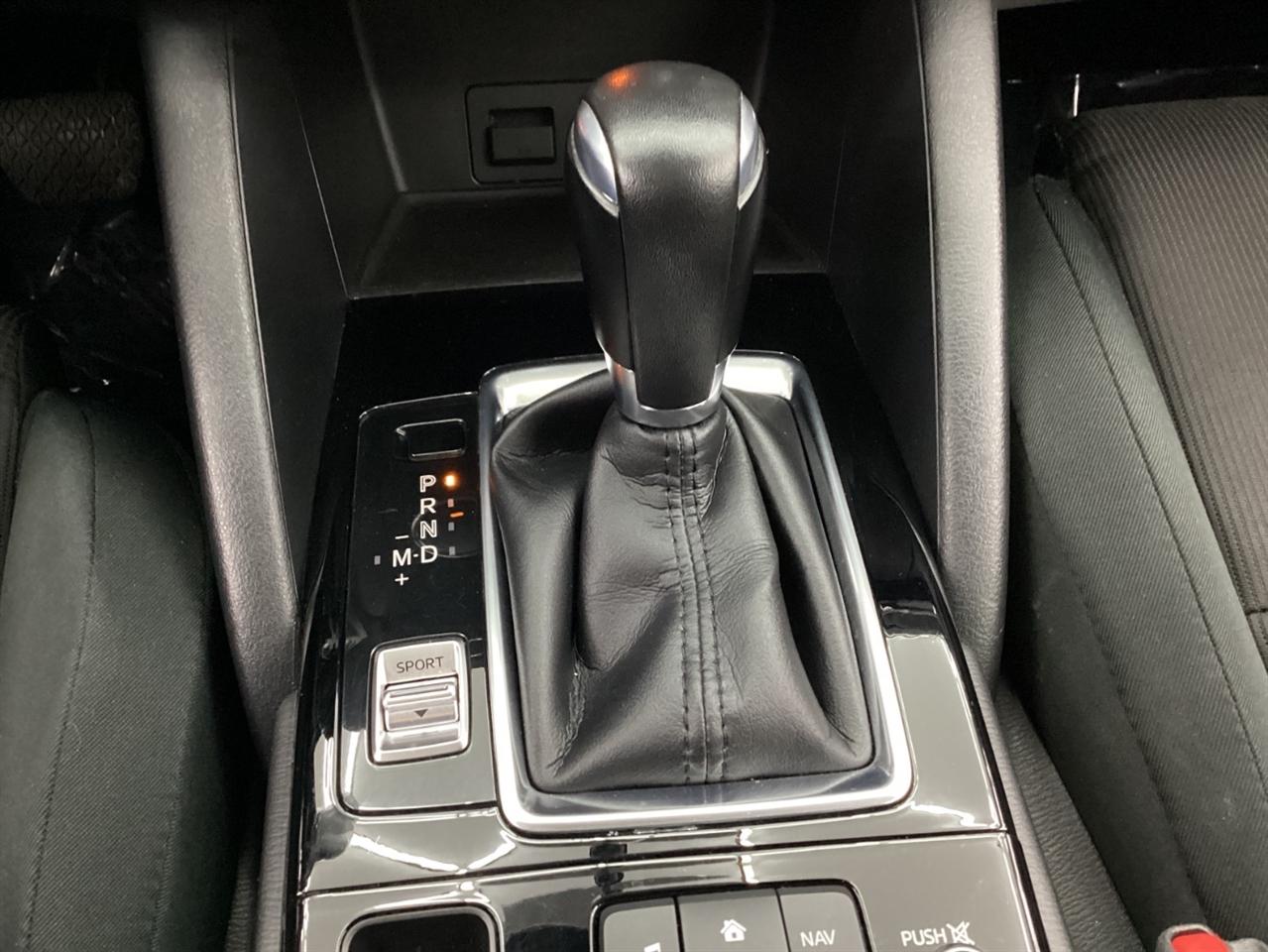 Mazda CX-5 2016.5 AWD 4dr Auto Sport 2016