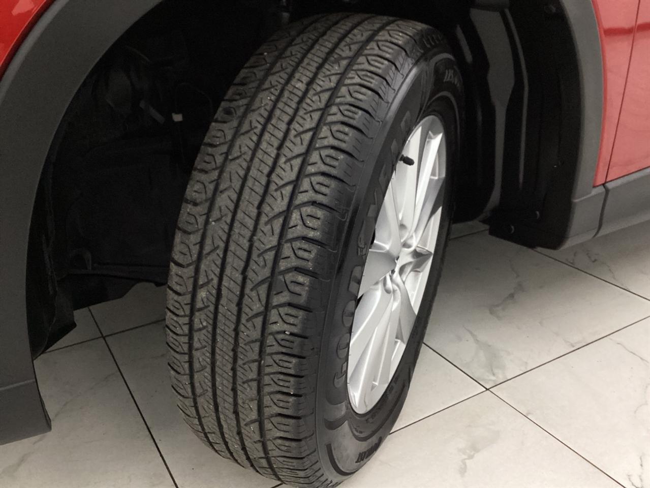 Mazda CX-5 2016.5 AWD 4dr Auto Sport 2016