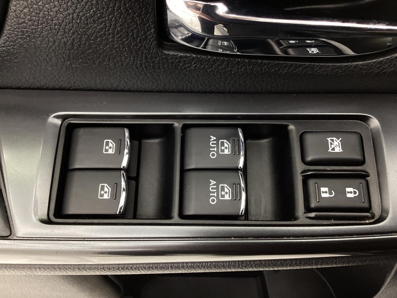 Subaru WRX Premium Manual 2020