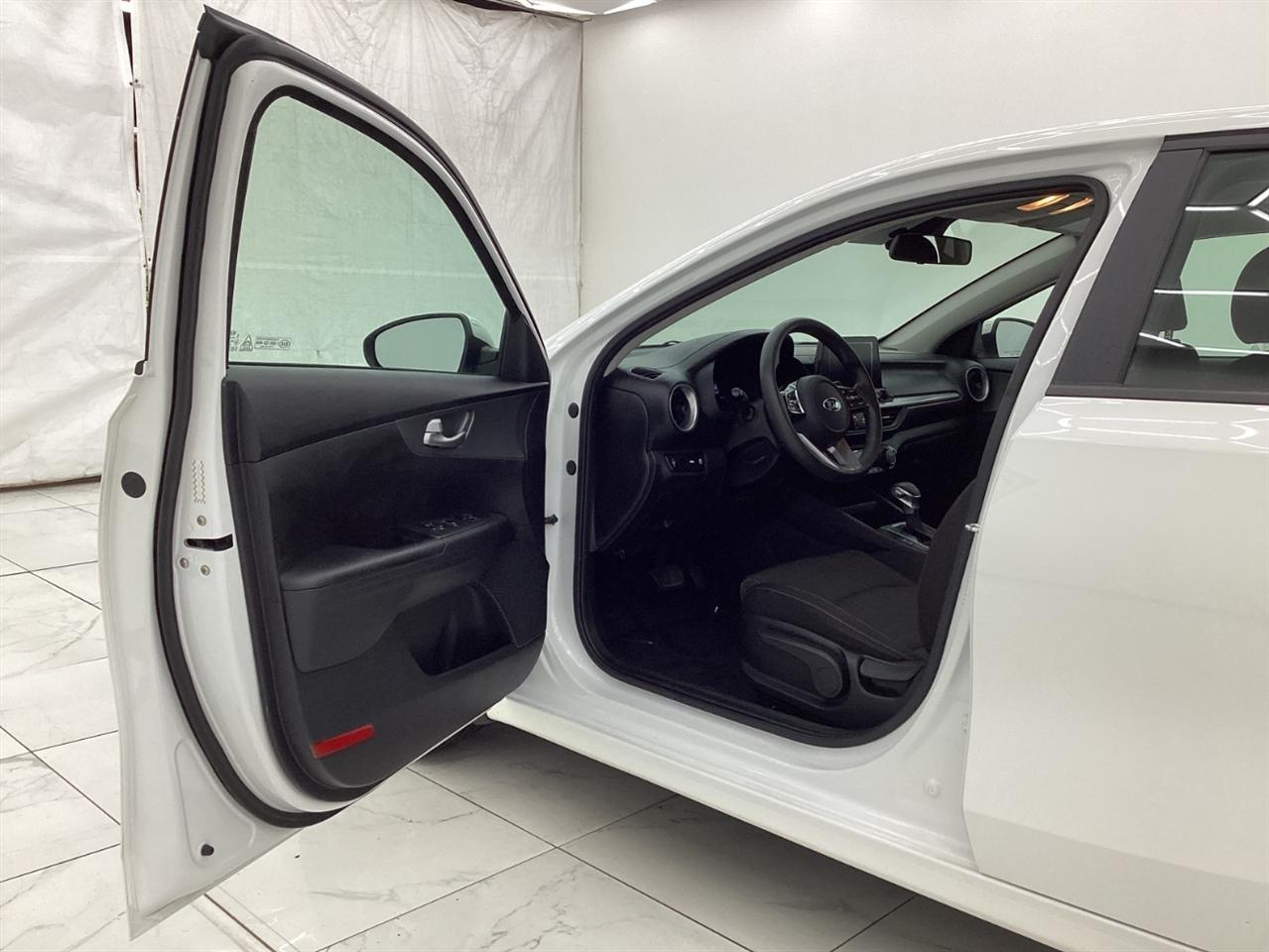 Kia Forte LXS IVT 2019