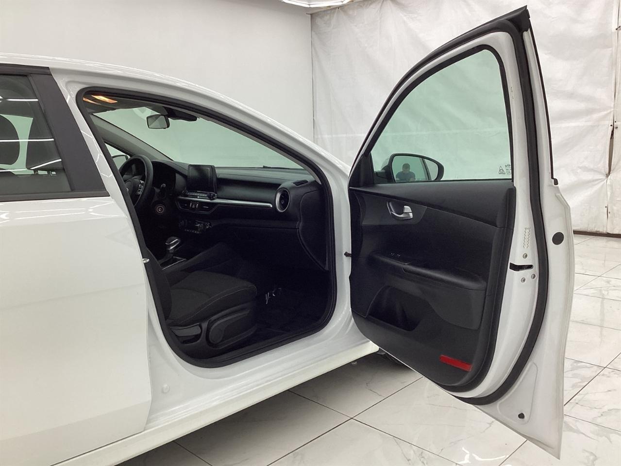Kia Forte LXS IVT 2019