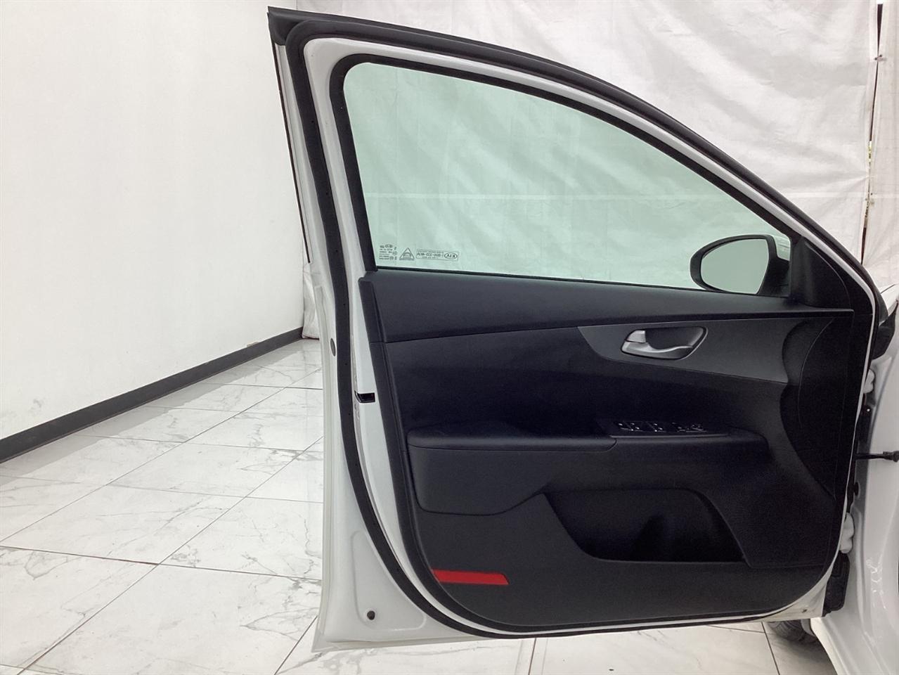 Kia Forte LXS IVT 2019