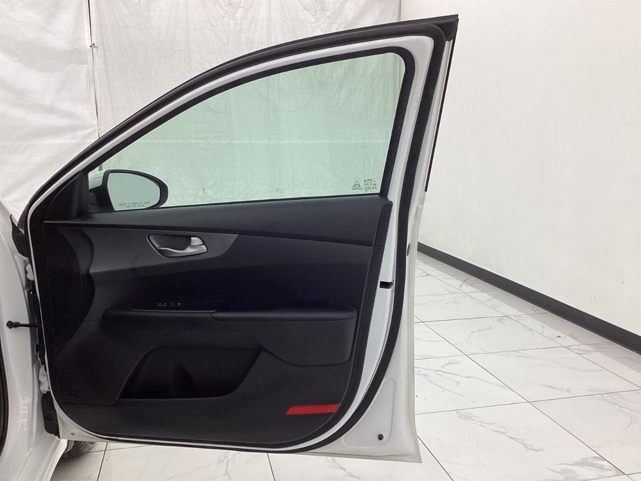 Kia Forte LXS IVT 2019