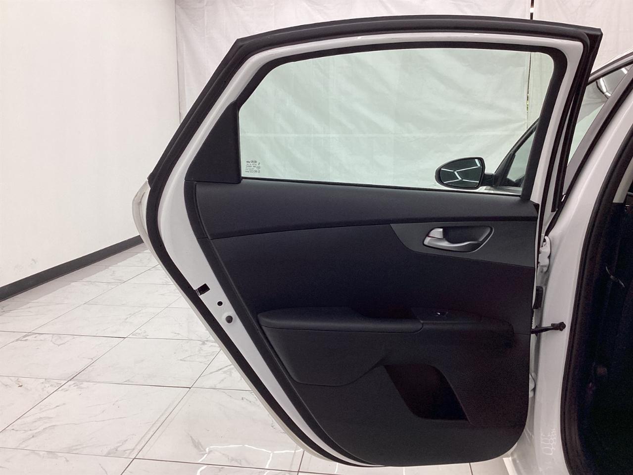 Kia Forte LXS IVT 2019
