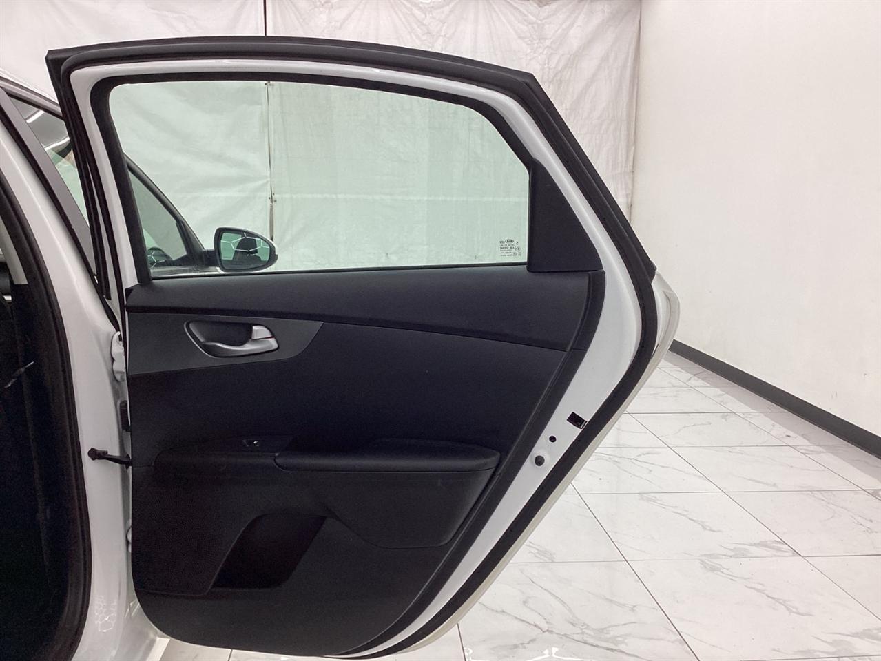 Kia Forte LXS IVT 2019