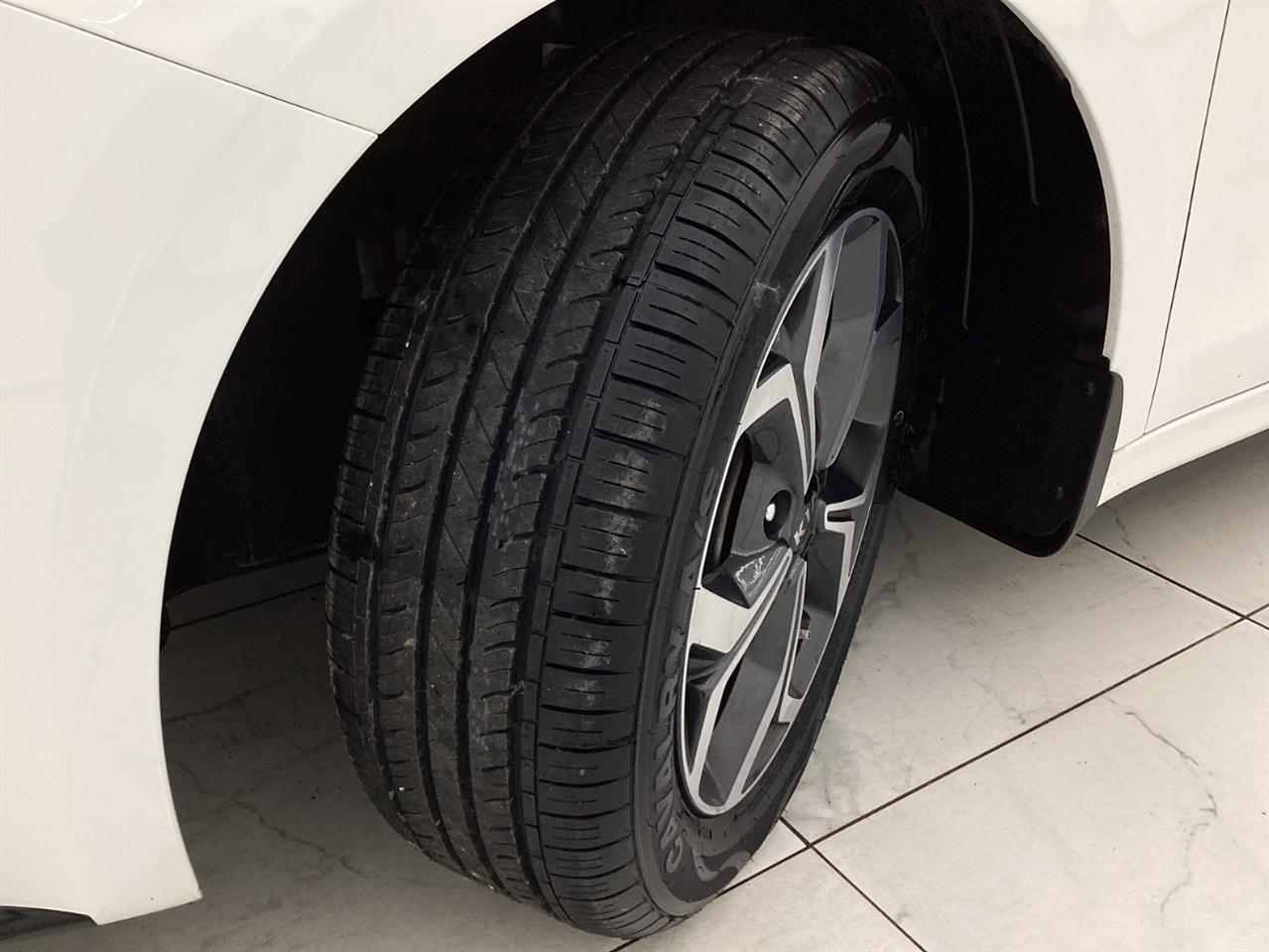 Kia Forte LXS IVT 2019