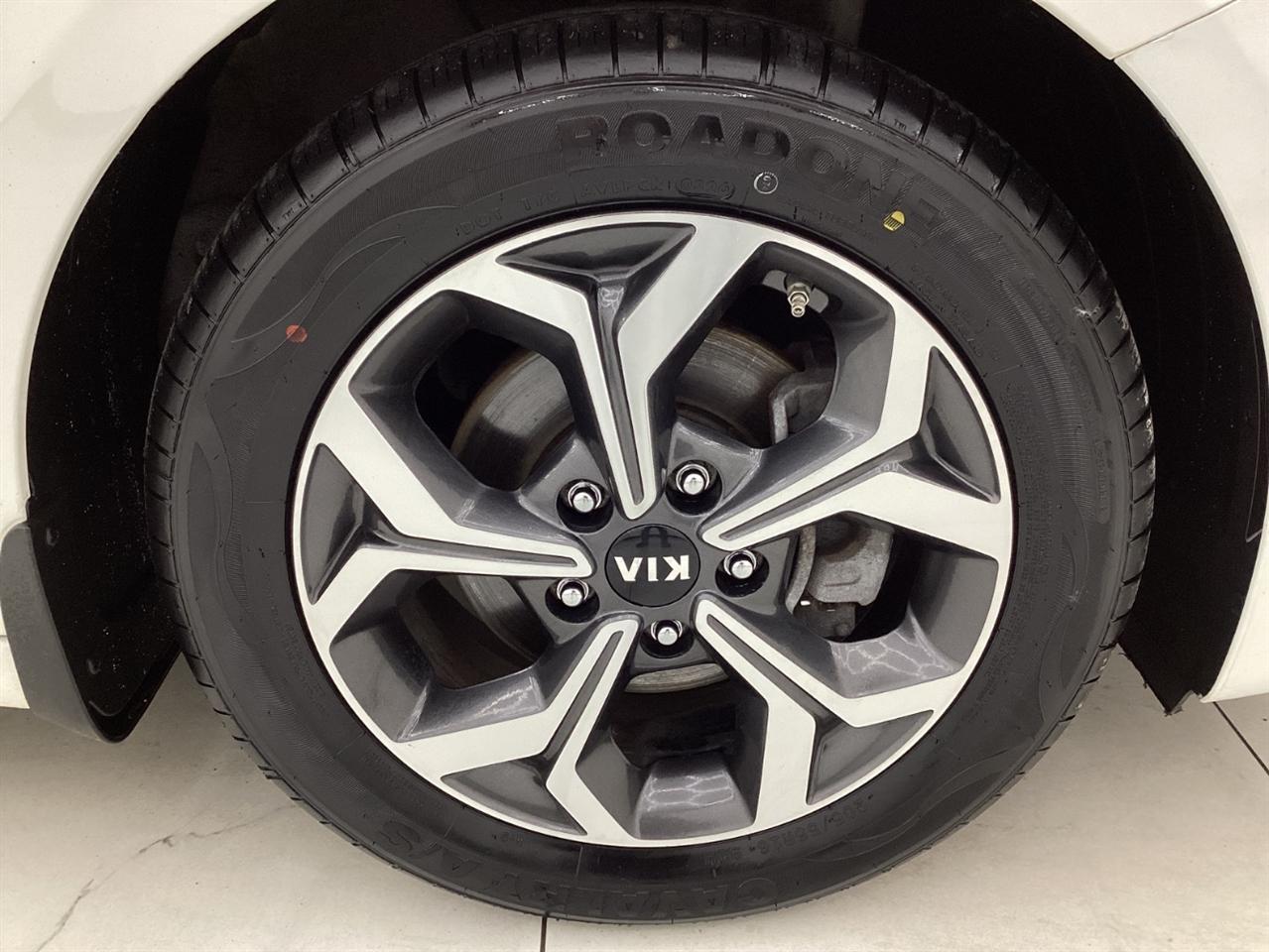 Kia Forte LXS IVT 2019
