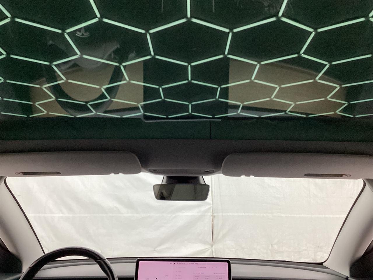 Tesla Model 3 Mid Range Battery RWD 2018