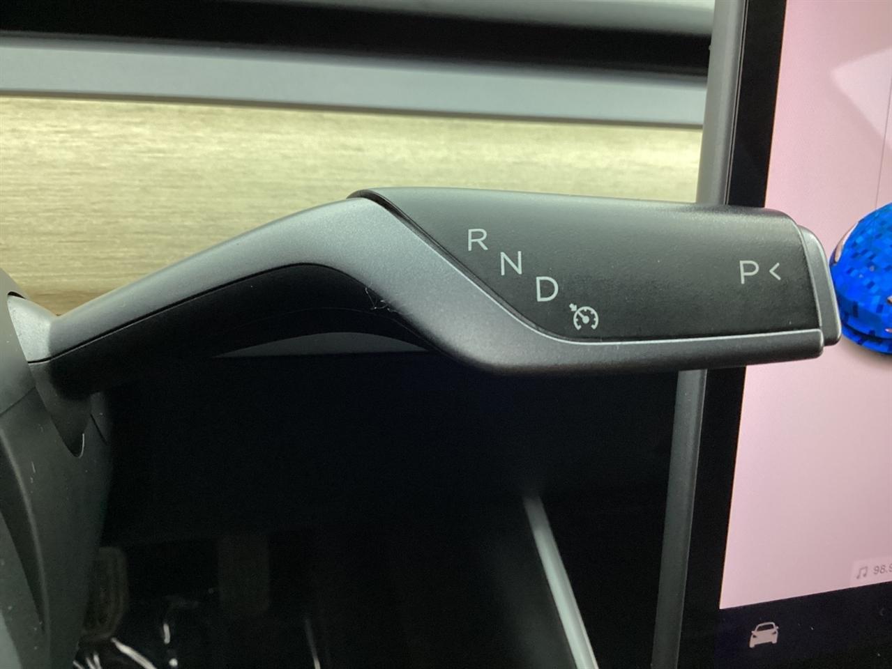 Tesla Model 3 Mid Range Battery RWD 2018