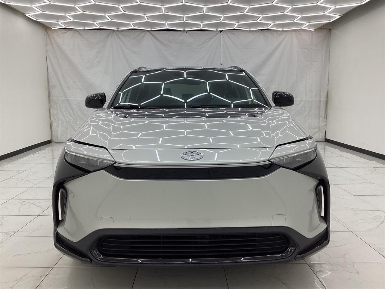 Toyota BZ4X Limited AWD (Natl) 2023