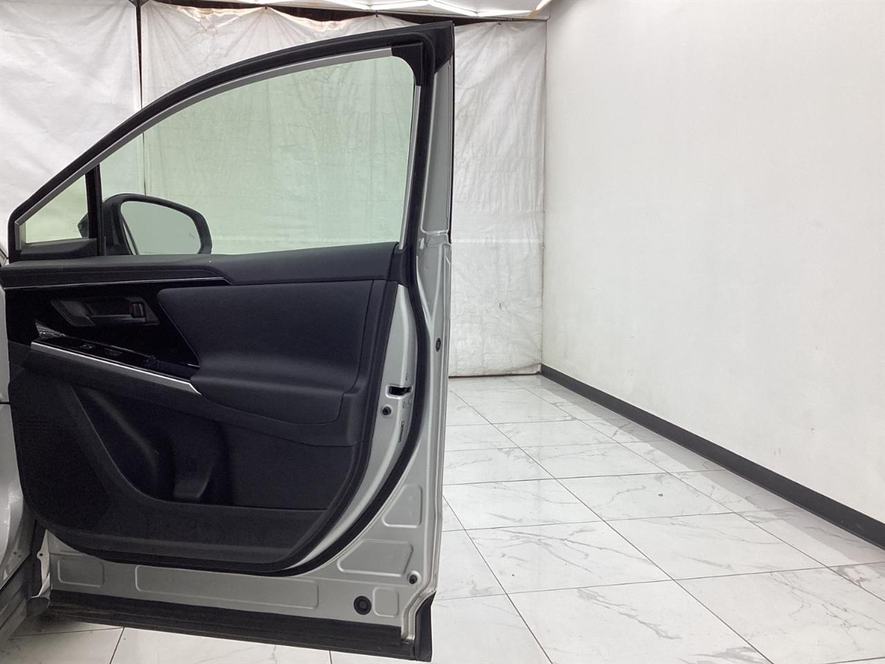 Toyota BZ4X Limited AWD (Natl) 2023