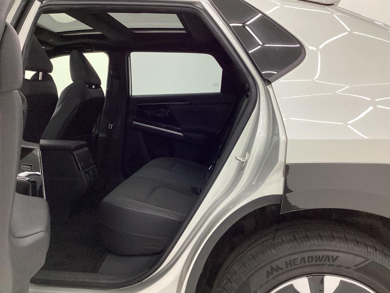 Toyota BZ4X Limited AWD (Natl) 2023
