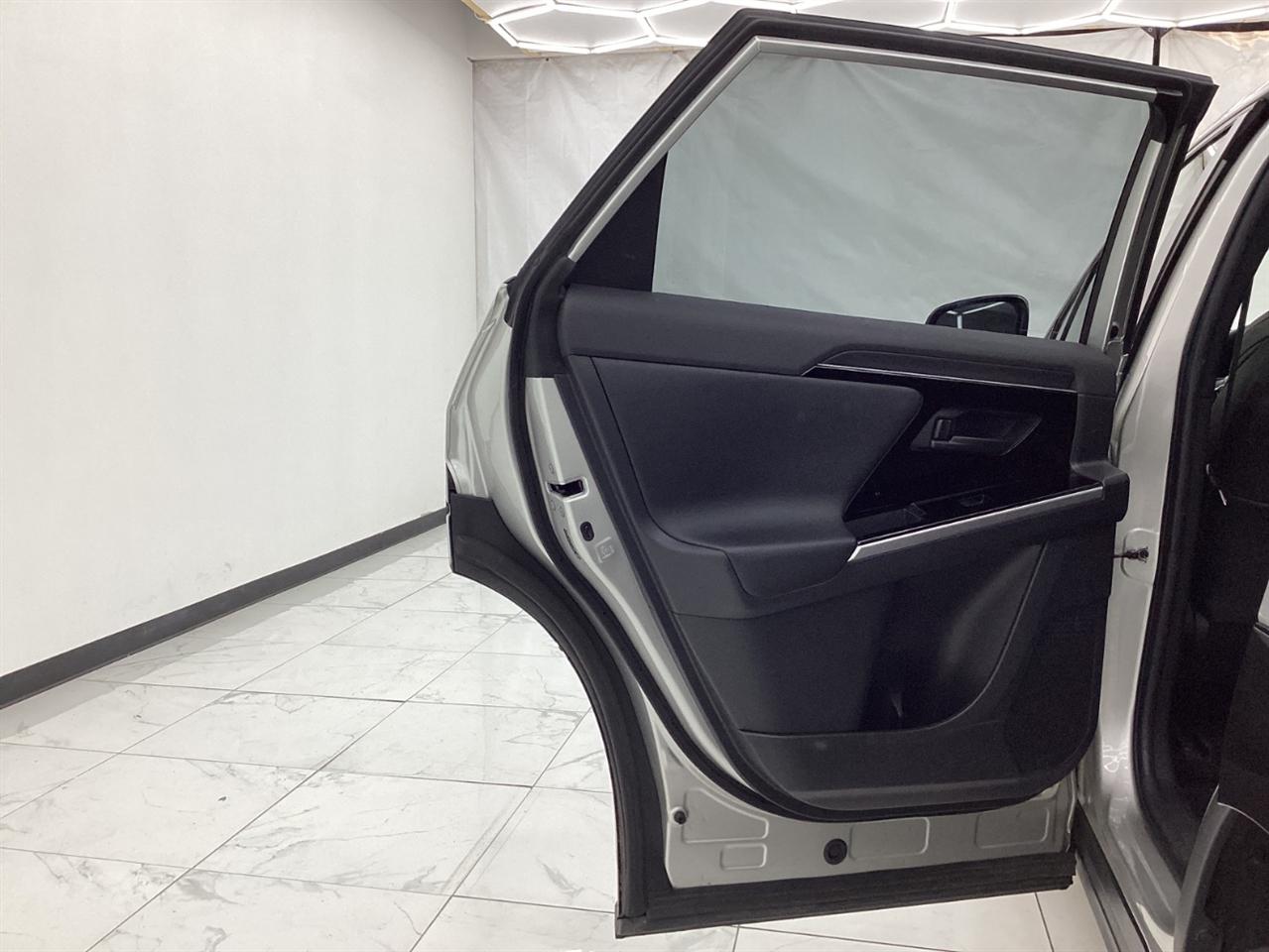 Toyota BZ4X Limited AWD (Natl) 2023