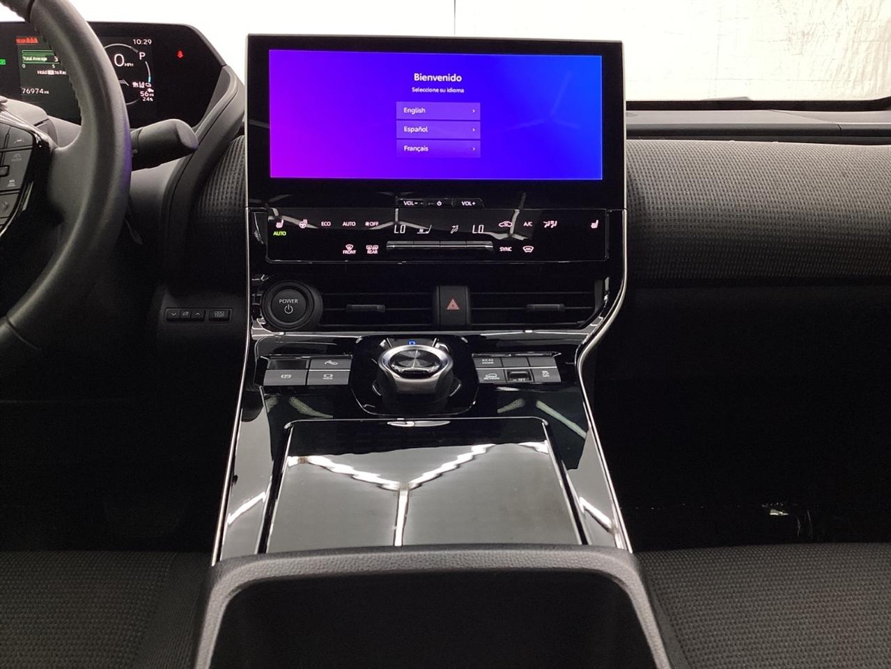 Toyota BZ4X Limited AWD (Natl) 2023