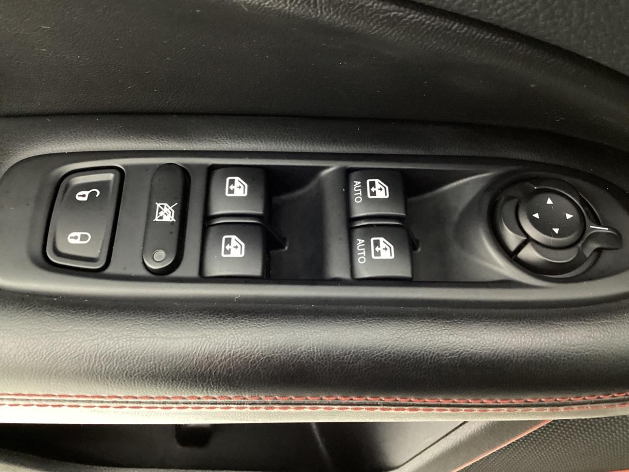 Jeep Compass Trailhawk 4x4 2017