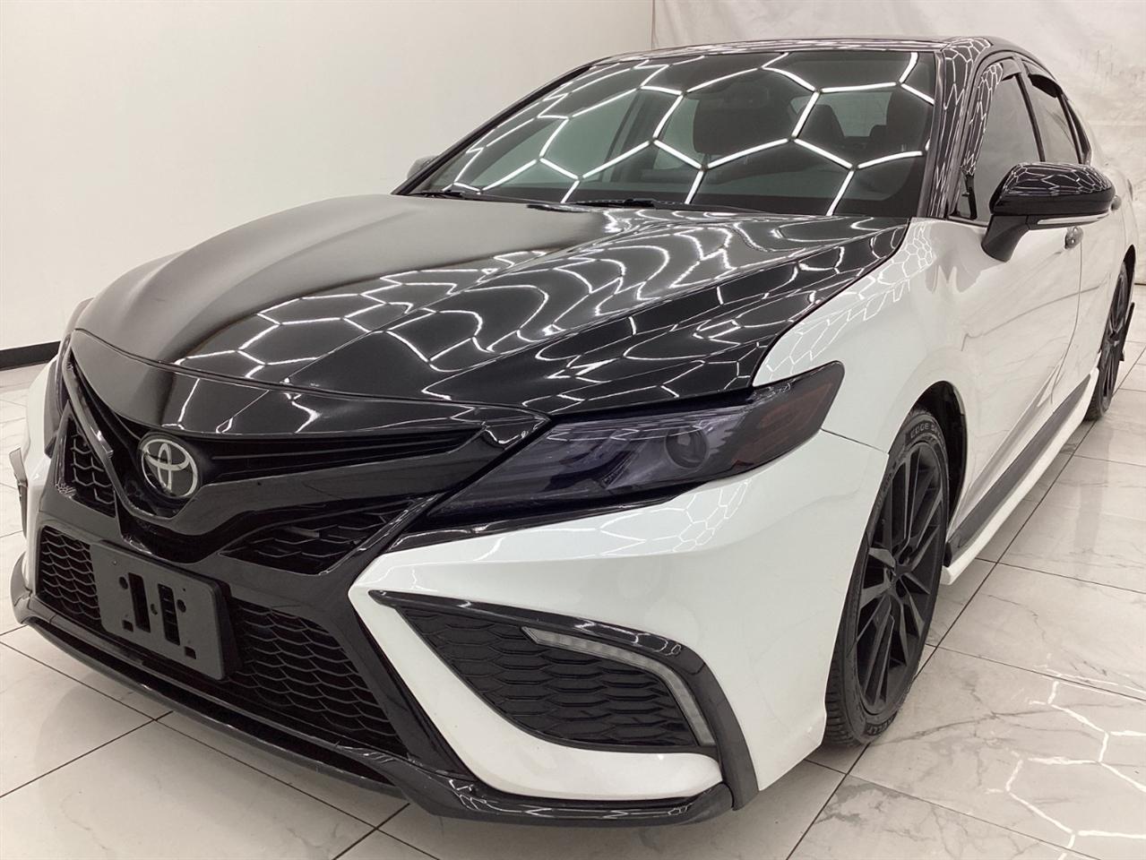 Toyota Camry XSE Auto AWD (Natl) 2022