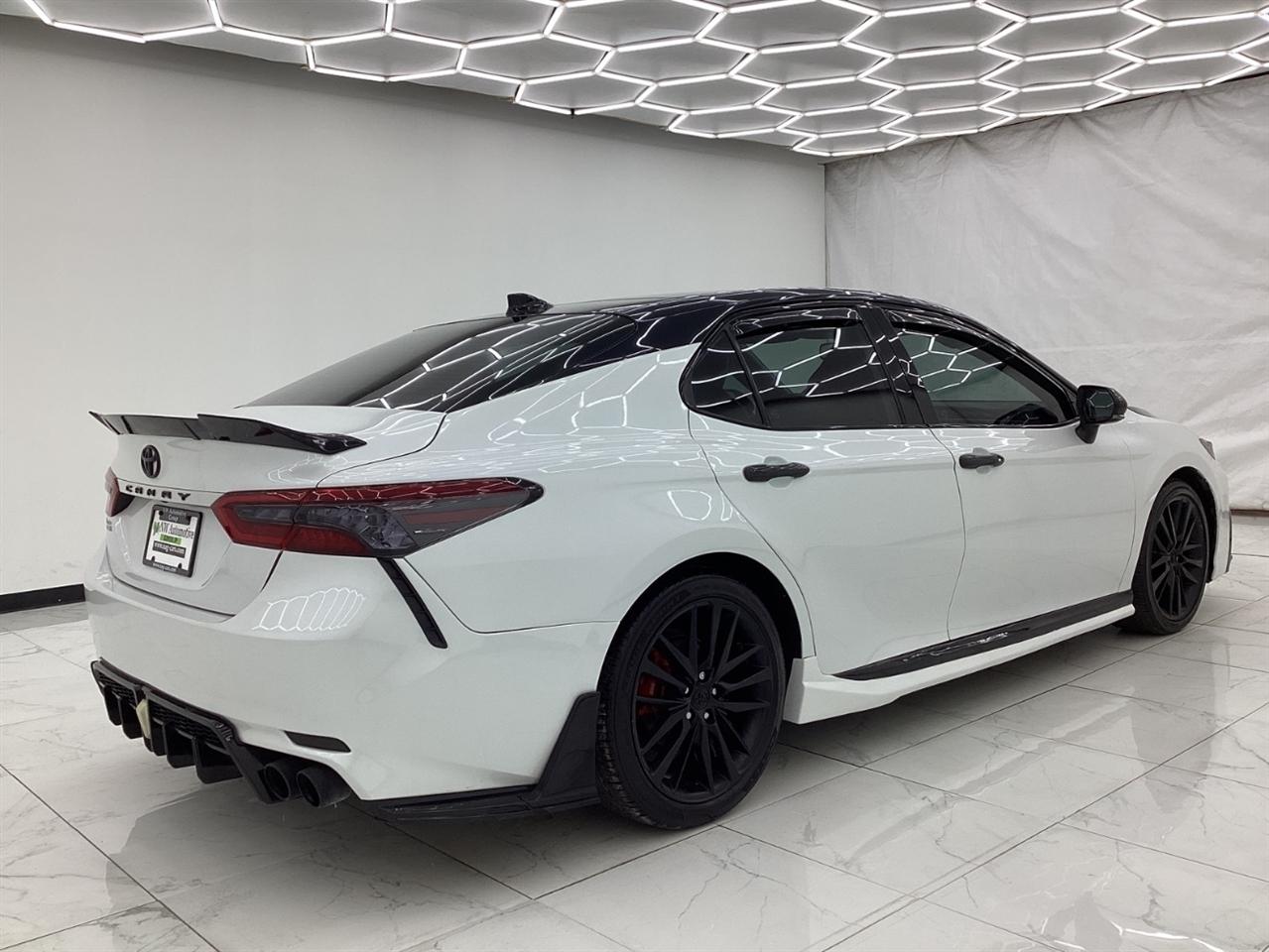Toyota Camry XSE Auto AWD (Natl) 2022