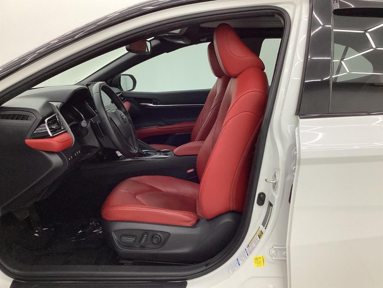 Toyota Camry XSE Auto AWD (Natl) 2022