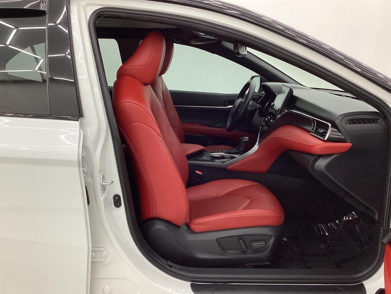 Toyota Camry XSE Auto AWD (Natl) 2022