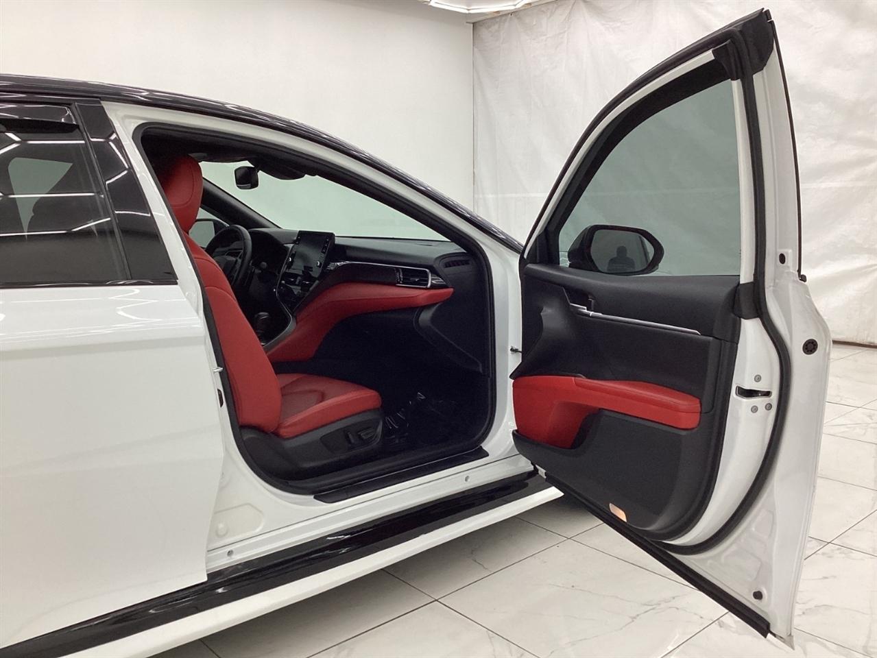 Toyota Camry XSE Auto AWD (Natl) 2022