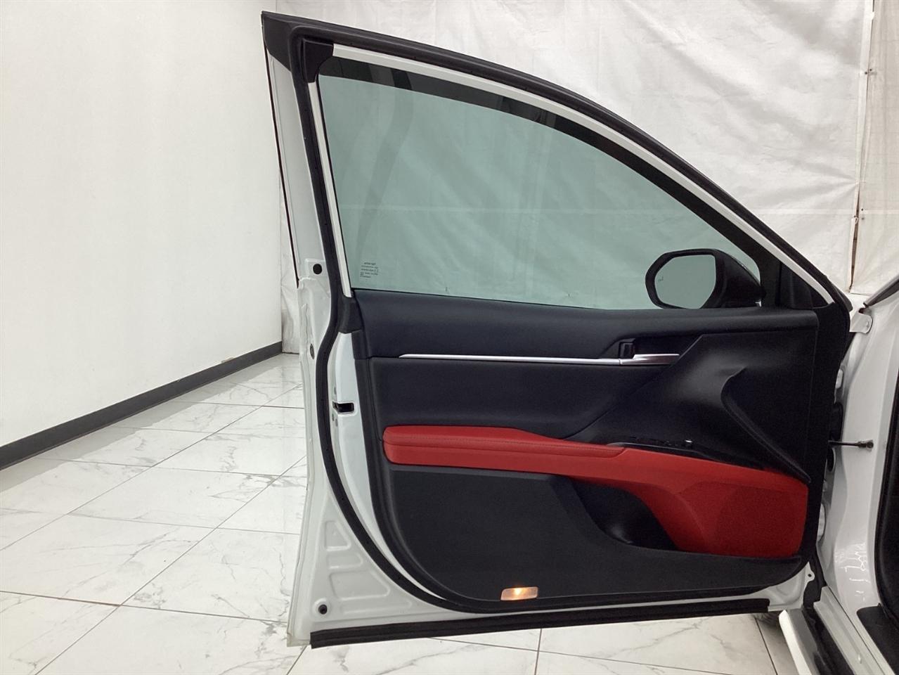 Toyota Camry XSE Auto AWD (Natl) 2022