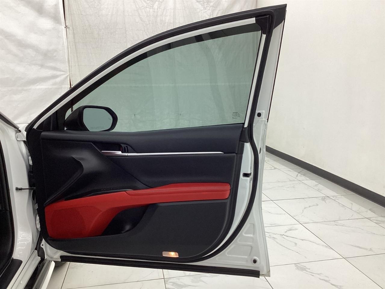 Toyota Camry XSE Auto AWD (Natl) 2022