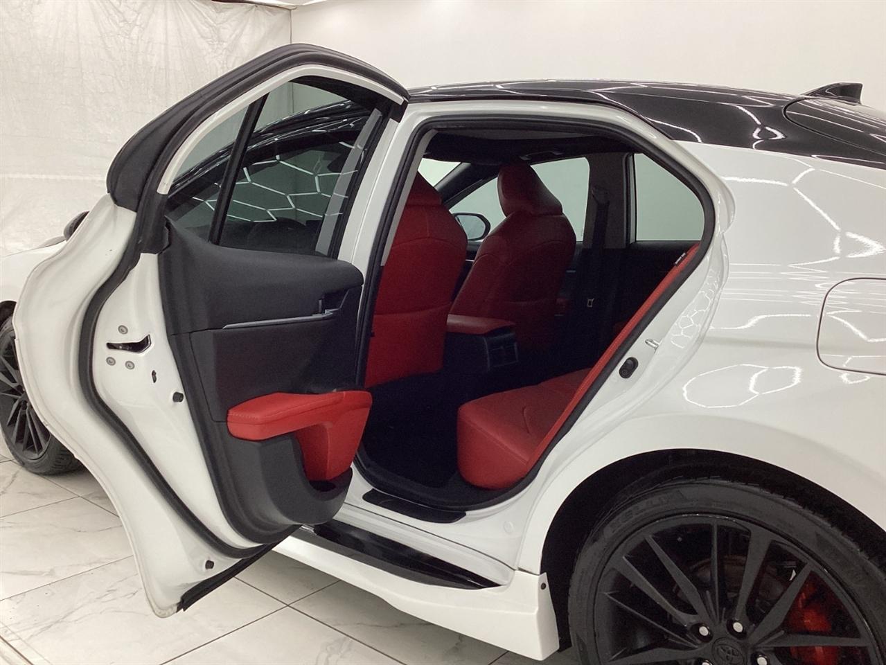 Toyota Camry XSE Auto AWD (Natl) 2022