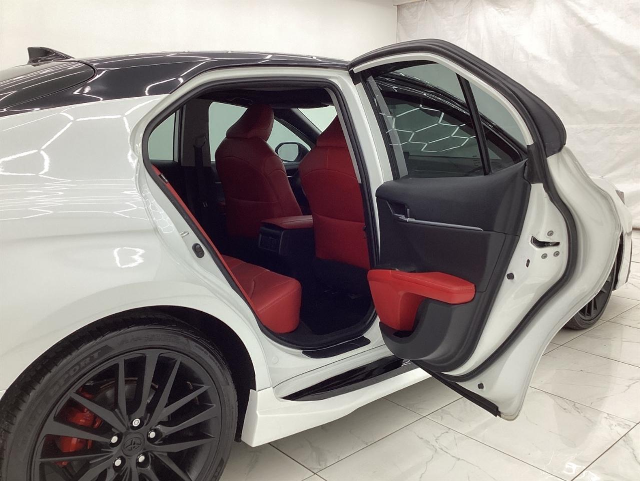 Toyota Camry XSE Auto AWD (Natl) 2022