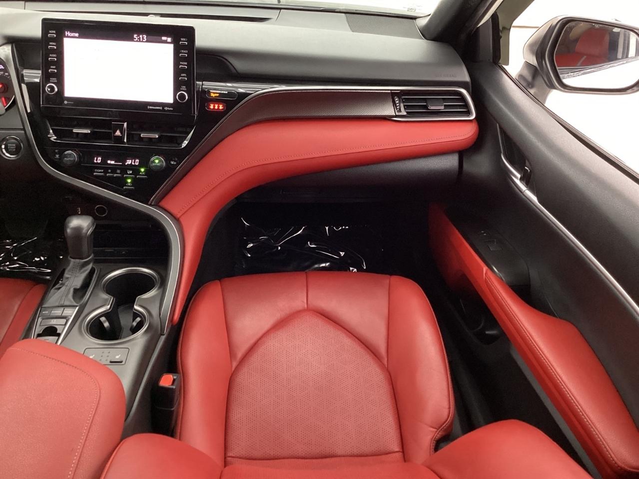 Toyota Camry XSE Auto AWD (Natl) 2022