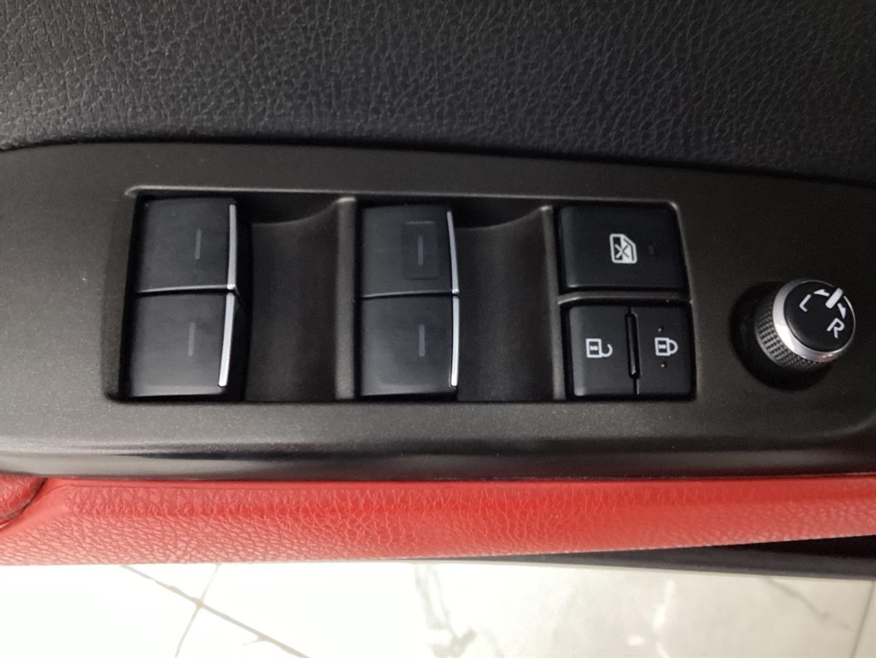 Toyota Camry XSE Auto AWD (Natl) 2022