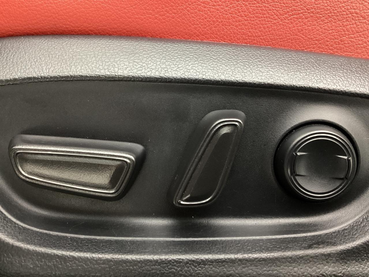Toyota Camry XSE Auto AWD (Natl) 2022