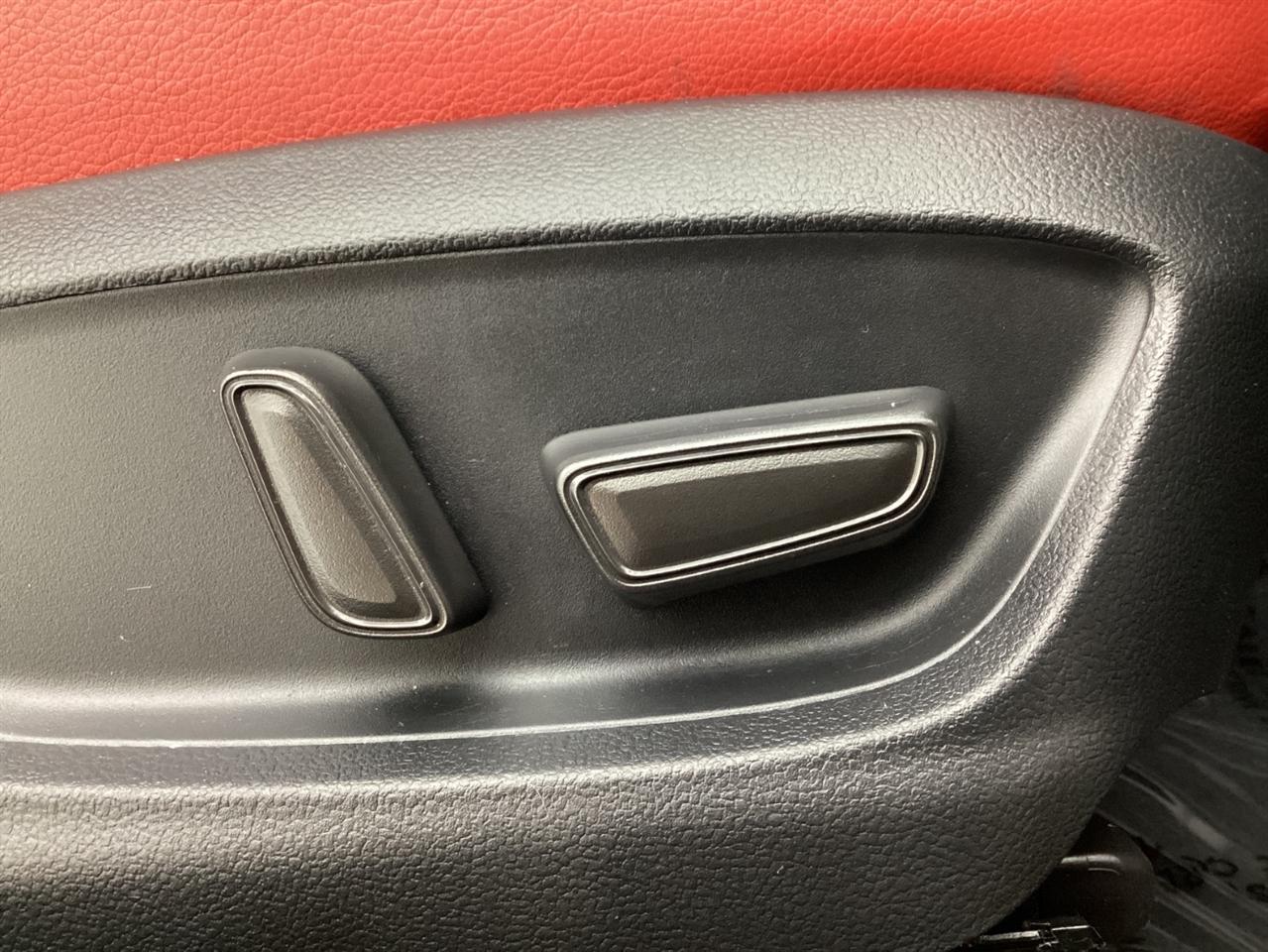 Toyota Camry XSE Auto AWD (Natl) 2022