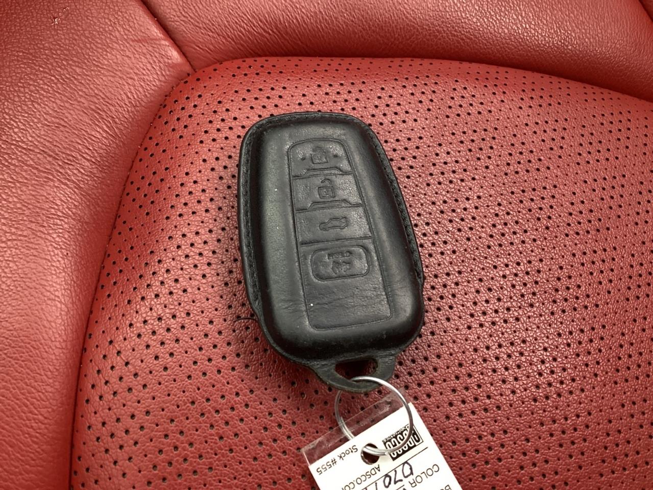Toyota Camry XSE Auto AWD (Natl) 2022